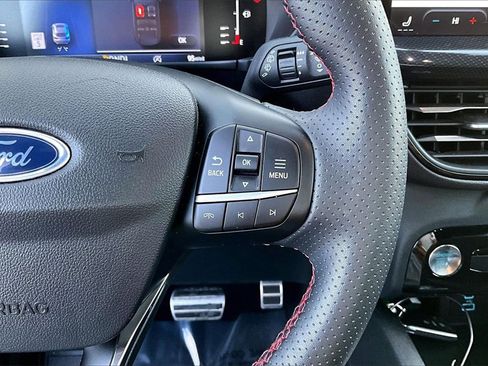 Certified 2023 Ford Escape ST-Line w/ Tech Pack #1 image 18