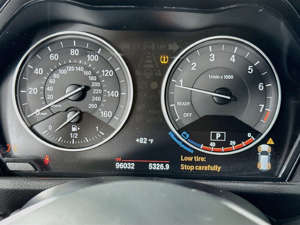 Used 2016 BMW X1 xDrive28i AWD/4WD image 12