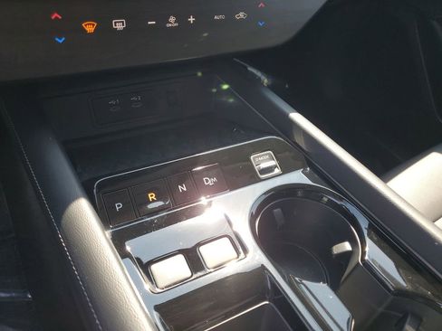 Certified 2025 Nissan Murano SL image 36