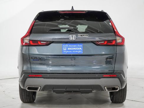 New 2026 Honda CR-V Sport Touring image 8