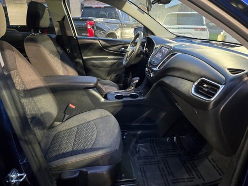 Certified 2022 Chevrolet Equinox LT image 6