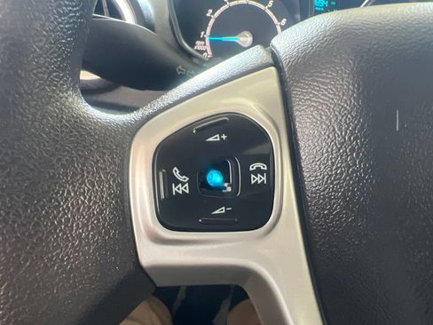 Used 2019 Ford Fiesta SE FWD image 52