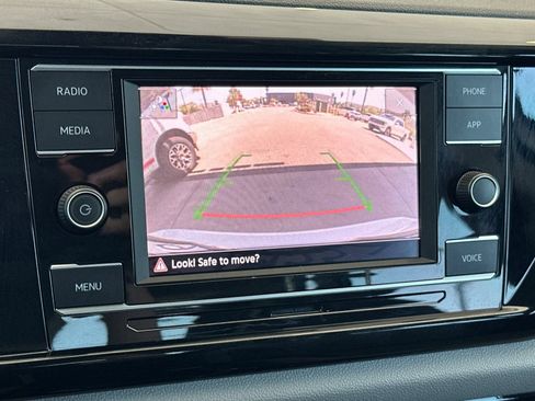 Used 2024 Volkswagen Taos S FWD image 18