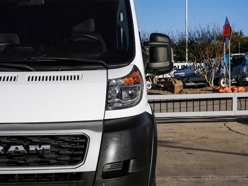 Used 2021 RAM ProMaster 2500 w/ Convenience Group image 41