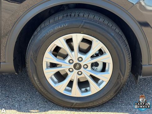 Used 2024 Ford Escape Active image 10