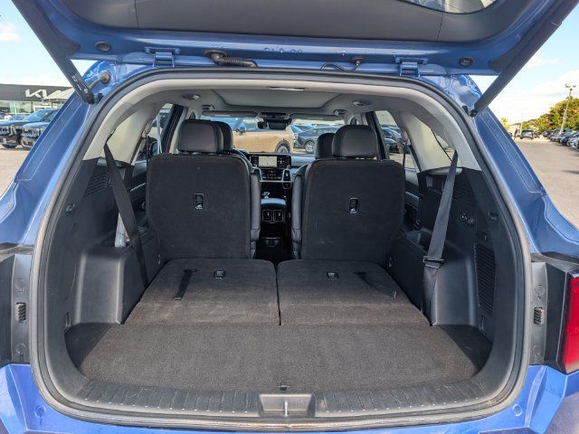 Used 2021 Kia Sorento SX FWD image 18