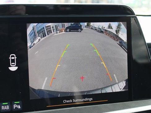 New 2026 Subaru Outback Premium image 26