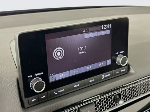 Used 2026 Honda Civic Sport image 14