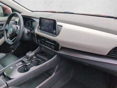 Used 2021 Nissan Rogue SV image 23