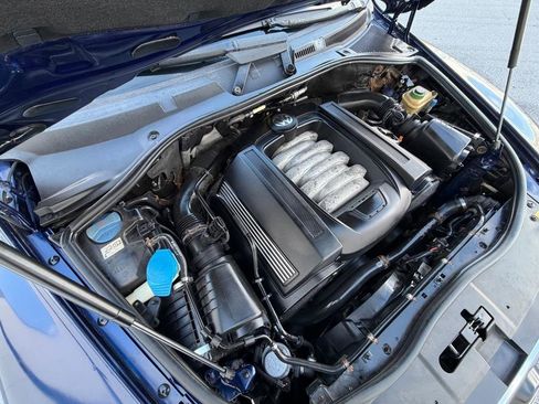 Used 2004 Volkswagen Touareg V8 image 44