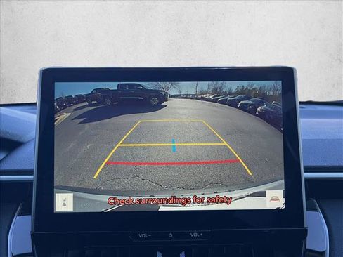 New 2026 Toyota Corolla Cross XLE image 14