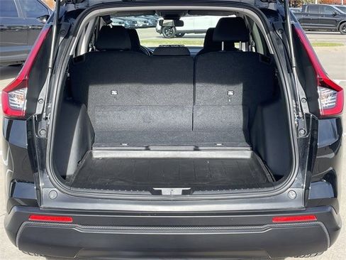 Certified 2025 Honda CR-V LX image 25