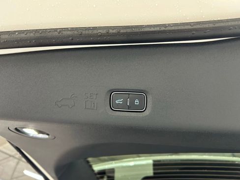 New 2025 Ford Expedition Tremor image 36