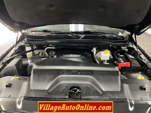 Used 2022 RAM 2500 Lone Star w/ Night Edition AWD/4WD image 46