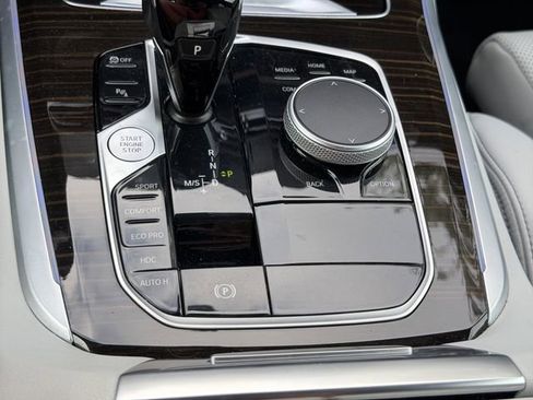 Certified 2023 BMW X5 xDrive40i image 28