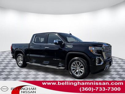 Used 2020 GMC Sierra 1500 Denali