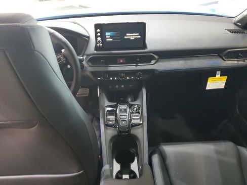 New 2026 Honda Prelude image 12