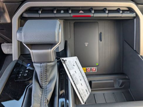 New 2026 Toyota Tundra Limited image 17