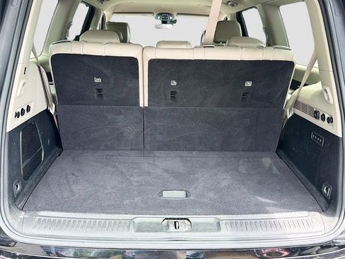Used 2022 Jeep Wagoneer Series III w/ Convenience Group I AWD/4WD image 35