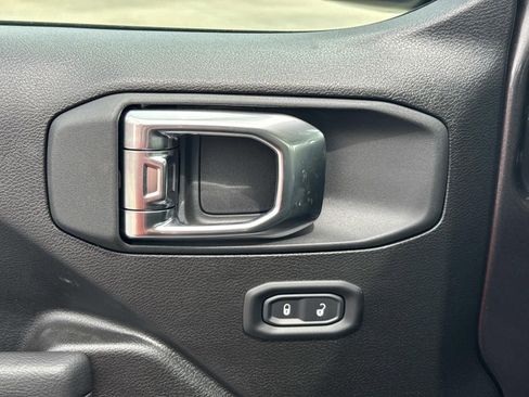 New 2026 Jeep Wrangler Sport image 19