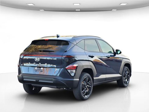 New 2026 Hyundai Kona SEL Sport image 9
