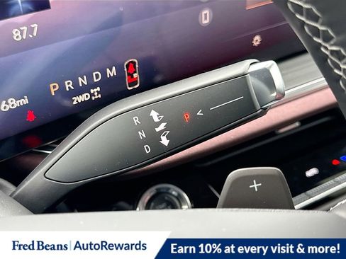 New 2026 Buick Envision Sport Touring AWD/4WD image 16