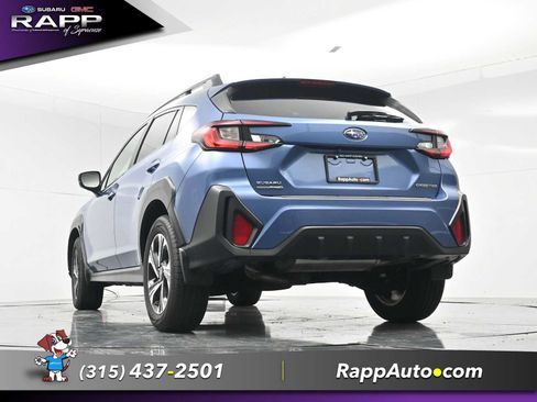 Used 2024 Subaru Crosstrek 2.0i Premium AWD/4WD image 27