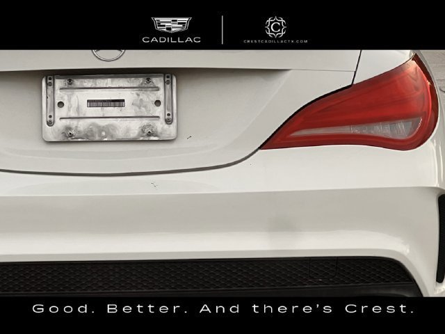 Used 2015 Mercedes-Benz CLA 250 image 5