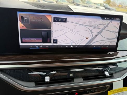 New 2026 BMW X5 xDrive40i AWD/4WD image 22