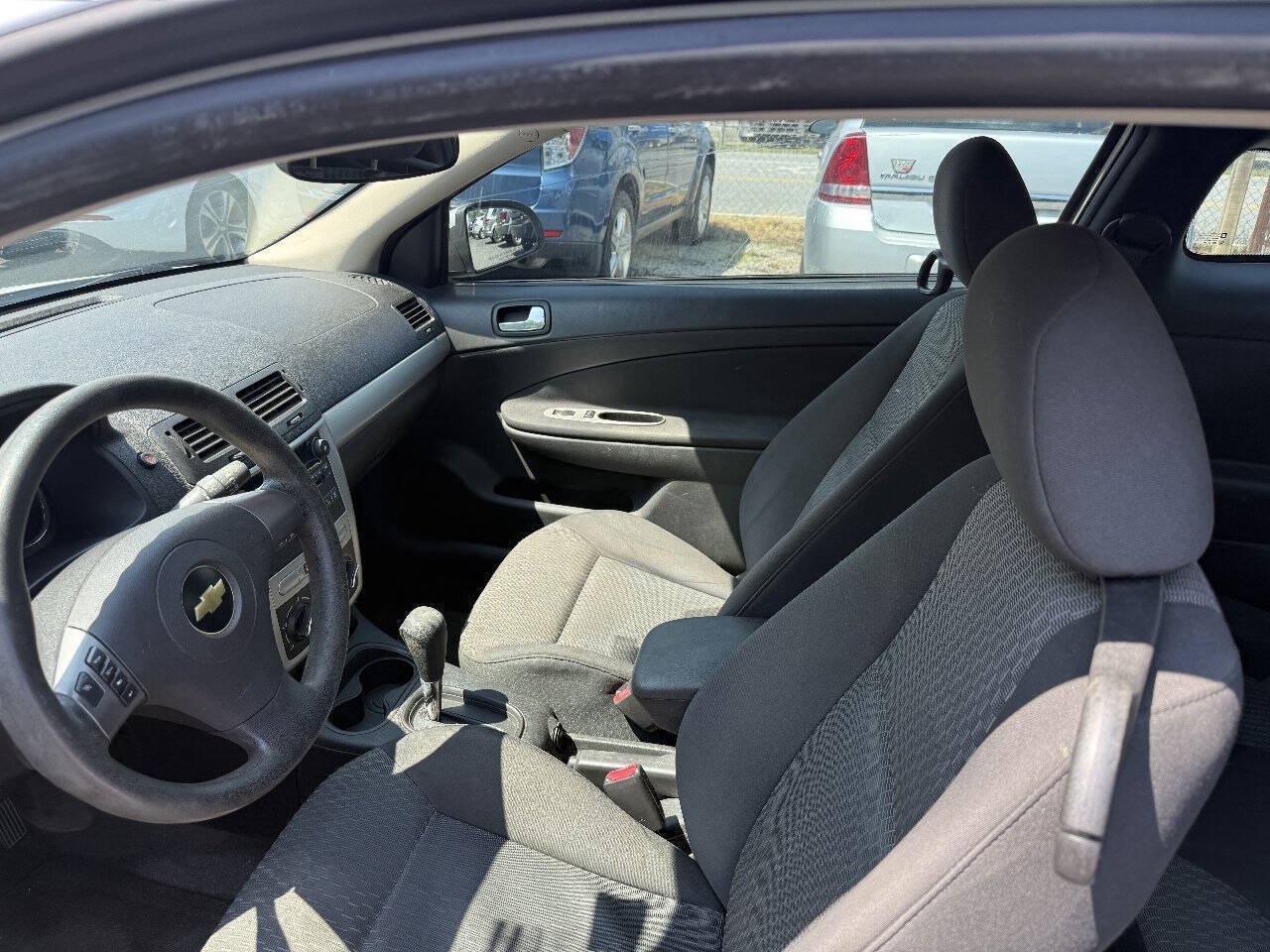 Used 2008 Chevrolet Cobalt LT w/ Revolution Edition Package FWD image 14