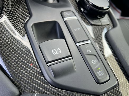 New 2026 Toyota Supra Premium image 26