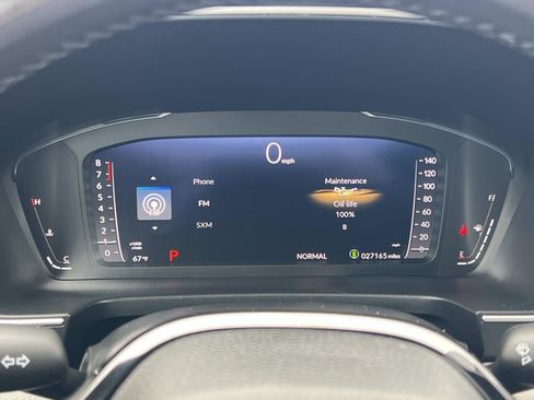 Certified 2024 Honda Pilot Elite image 11