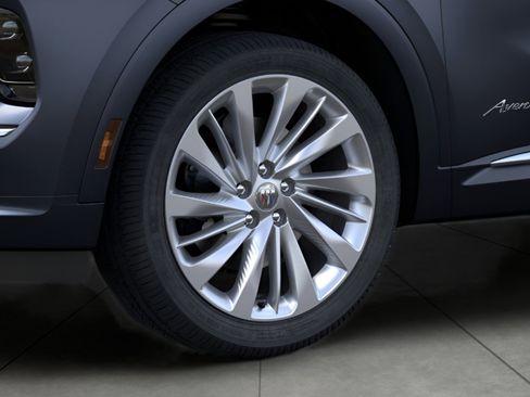 New 2026 Buick Envision Avenir AWD/4WD image 9