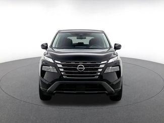 Used 2025 Nissan Rogue SV AWD/4WD video 2