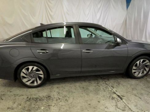 Used 2023 Subaru Legacy Touring XT image 9