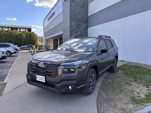 New 2026 Subaru Outback Premium AWD/4WD image 9