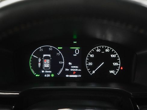 Used 2024 Honda CR-V Sport Touring image 24