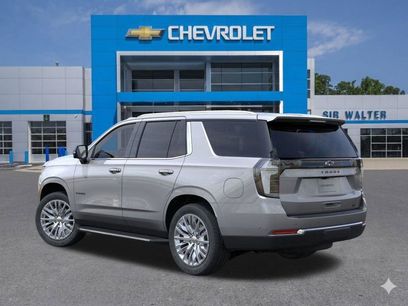 New 2026 Chevrolet Tahoe LT w/ Comfort Package