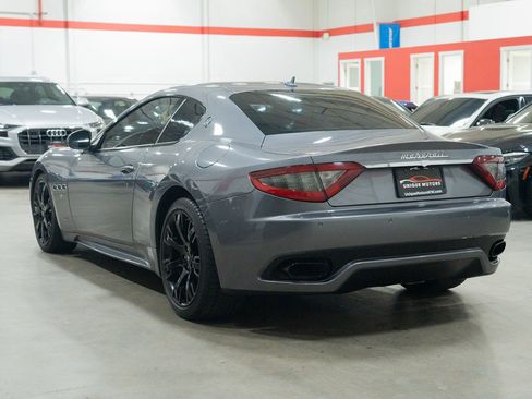 Used 2014 Maserati GranTurismo MC image 4