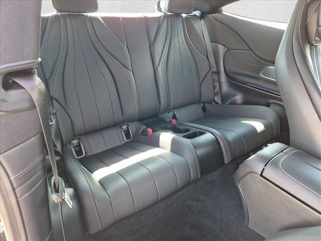 Used 2025 Mercedes-Benz CLE 300 4MATIC Coupe w/ AMG Line image 19