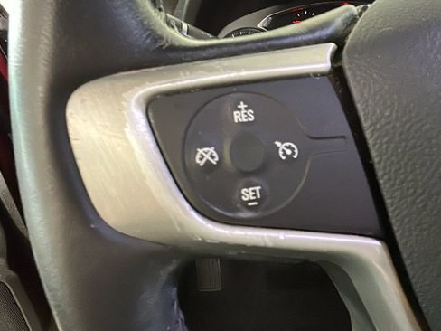 Used 2020 GMC Acadia SLE w/ Driver Convenience Package AWD/4WD image 18