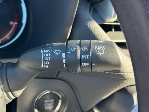 Used 2023 Toyota RAV4 XLE image 24