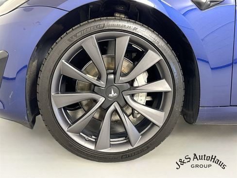 Used 2023 Tesla Model 3 Standard Range RWD image 39
