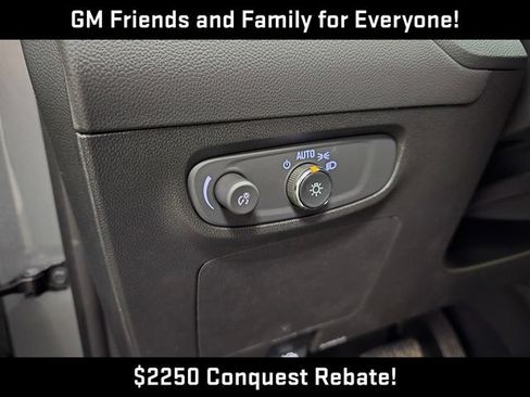 New 2026 Buick Encore GX Sport Touring w/ Comfort Package AWD/4WD image 16