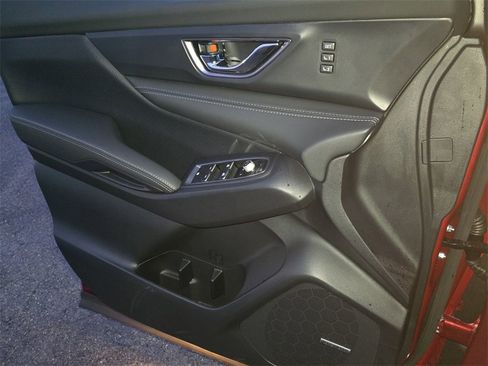 New 2026 Subaru Ascent Limited image 23