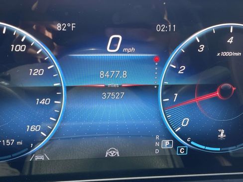 Used 2023 Mercedes-Benz GLE 350 4MATIC image 42