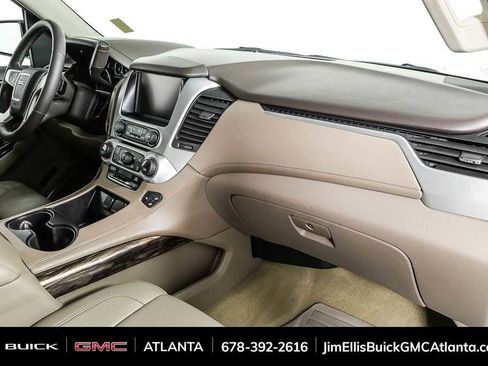 Used 2016 GMC Yukon SLT w/ Open Road Package image 25