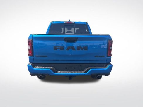 New 2026 RAM 1500 Big Horn image 4