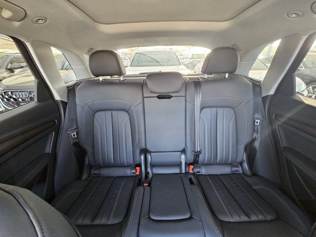 Used 2023 Audi Q5 2.0T Premium Plus AWD/4WD image 13