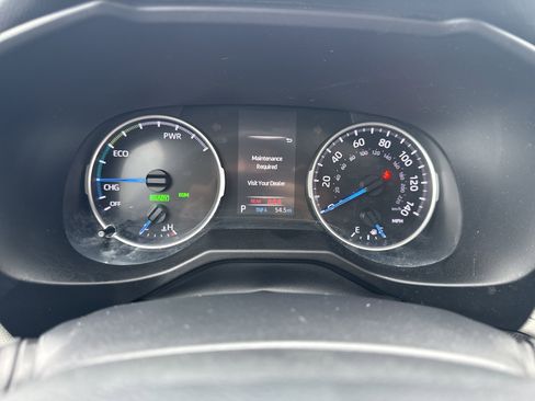 Used 2019 Toyota RAV4 XLE image 20